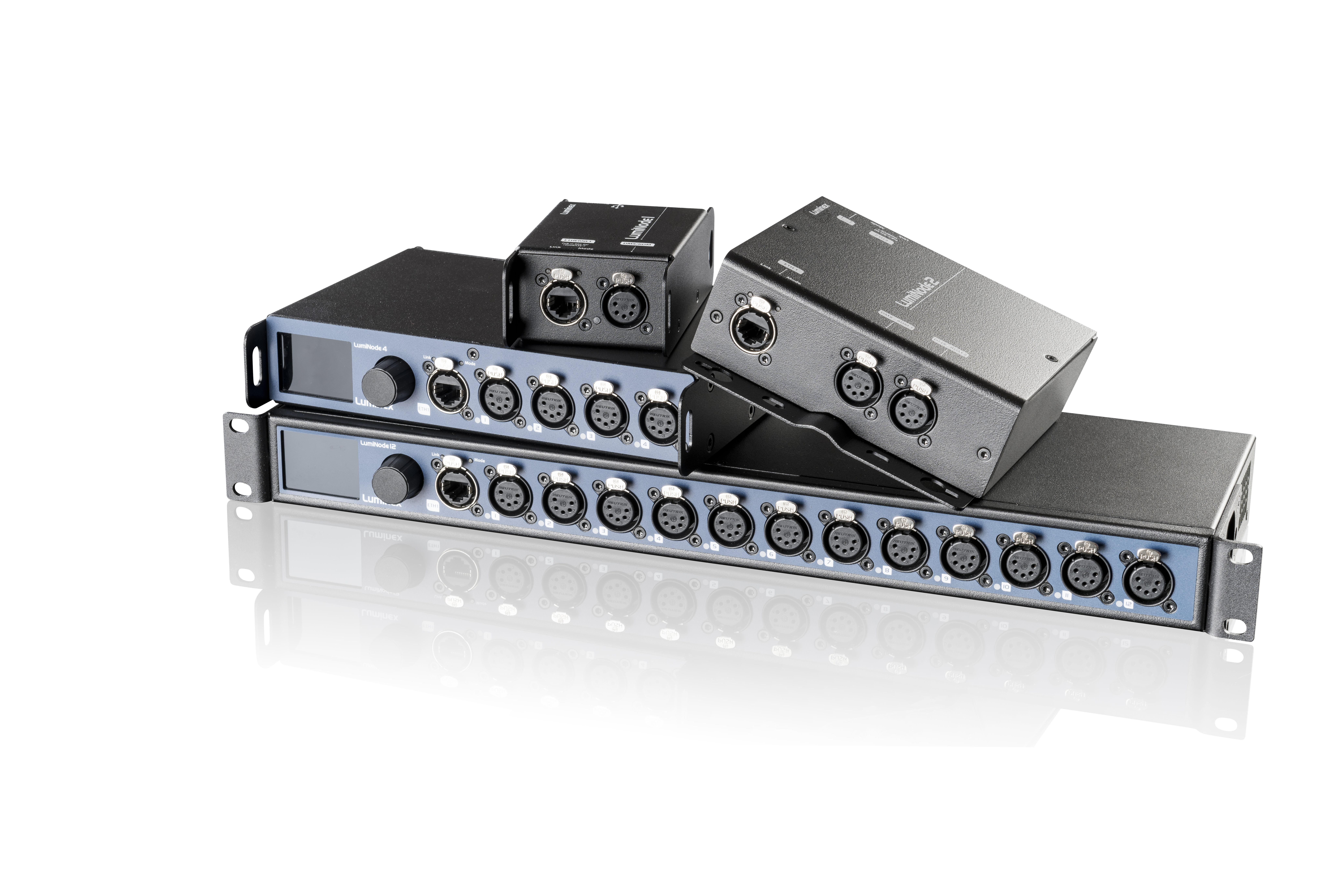 LumiNode 4 LumiNode 4